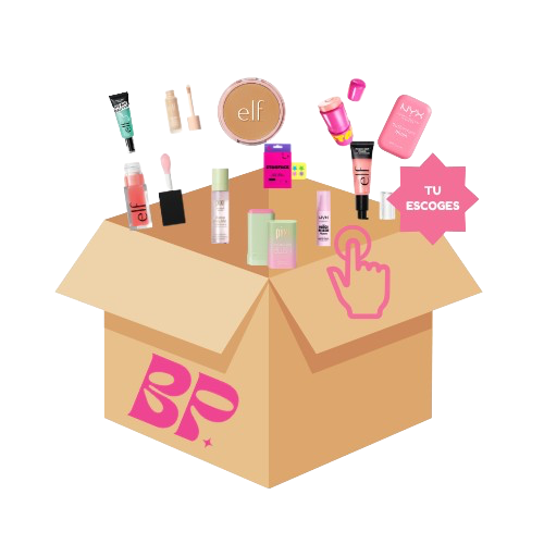 BOX ELEGIDA