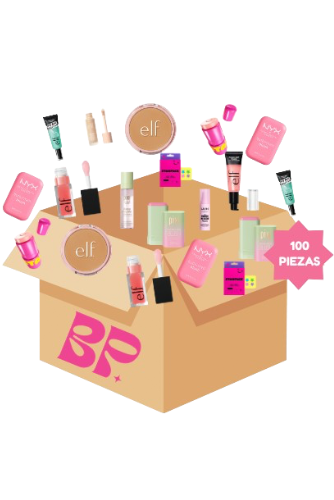 BOX MIXTA 100 PIEZAS