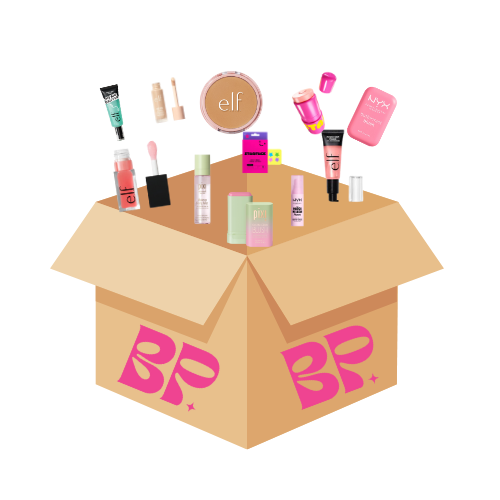 BOX MIXTA DE MAQUILLAJE